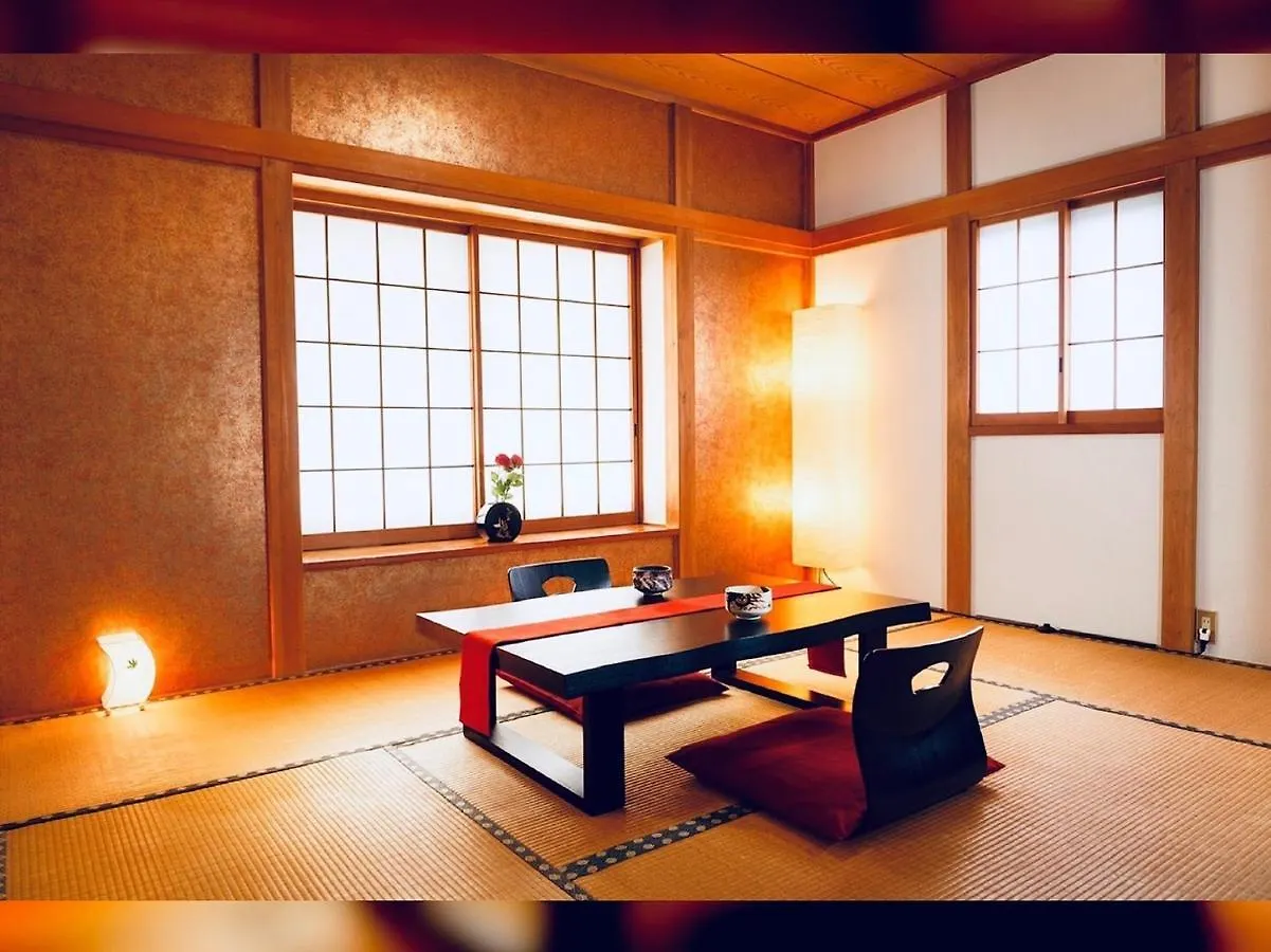 Taisho Motor Wir Zen - Vacation Stay 88575 箱根町 別荘