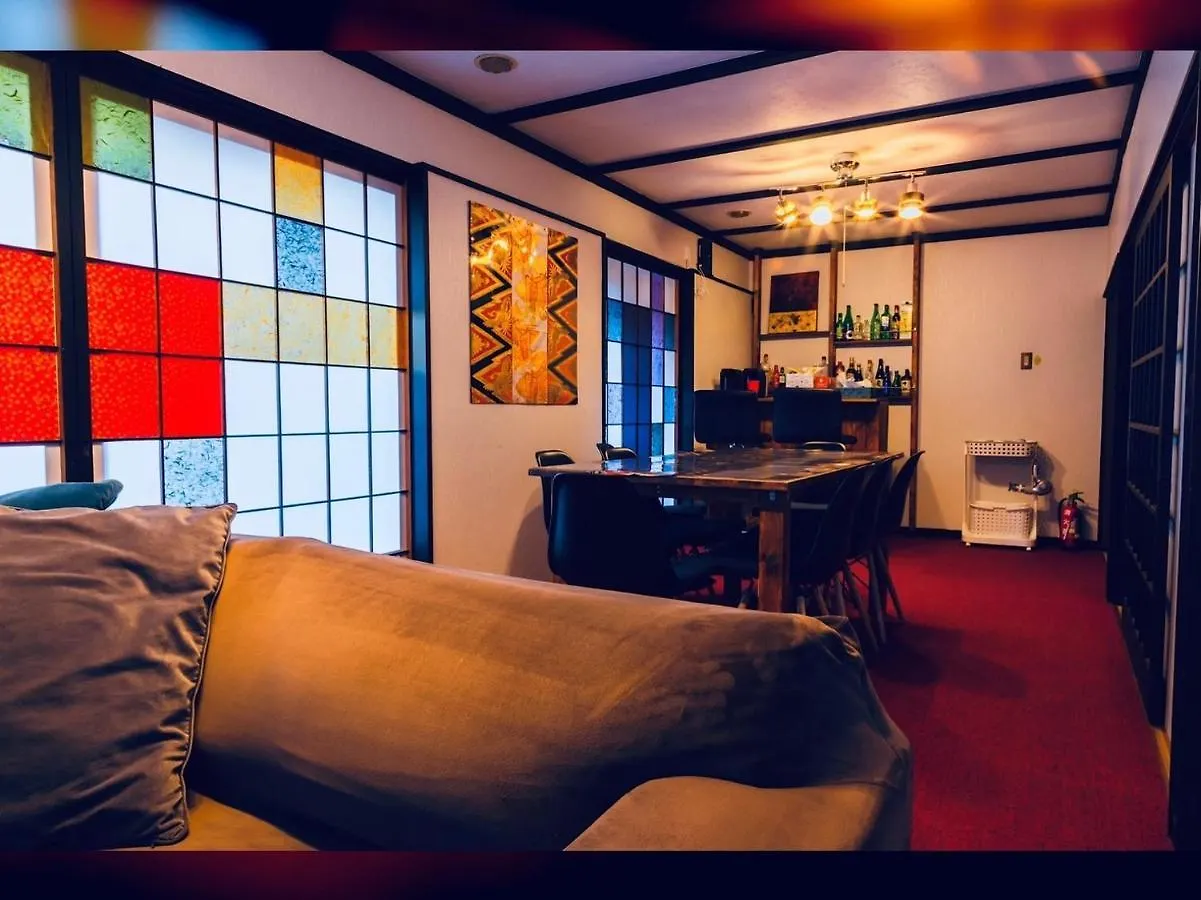 別荘 Taisho Motor Wir Zen - Vacation Stay 88575 箱根町 日本