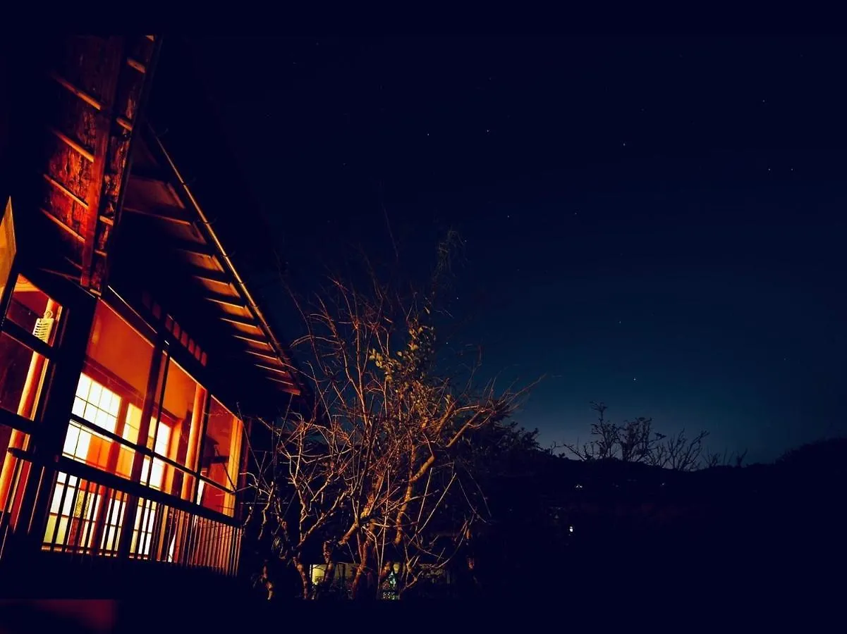 Taisho Motor Wir Zen - Vacation Stay 88575 箱根町