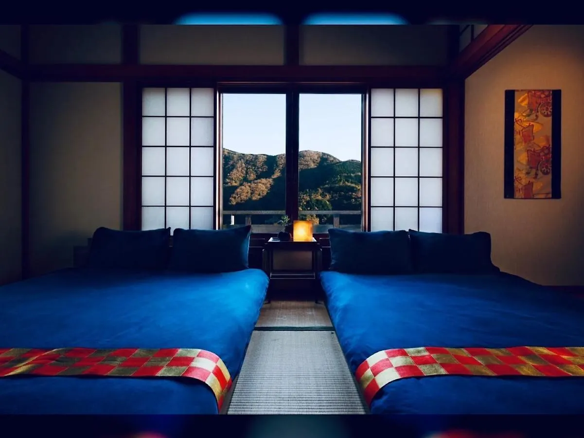 Taisho Motor Wir Zen - Vacation Stay 88575 箱根町