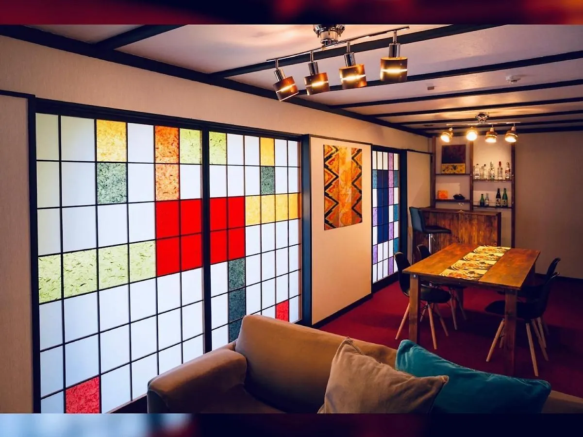 Taisho Motor Wir Zen - Vacation Stay 88575 箱根町 0*,  日本